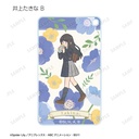 (PO) Lycoris Recoil Trading Botania Square Acrylic Key Chain [BOX] Image_6