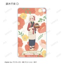 (PO) Lycoris Recoil Trading Botania Square Acrylic Key Chain [BOX] Image_9