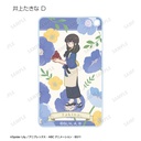 (PO) Lycoris Recoil Trading Botania Square Acrylic Key Chain [BOX] Image_10