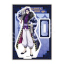 (PO) Welcome to Demon School! Iruma-kun Acrylic Stand Chinese Clothes Ver. Naberius Kalego Image_1