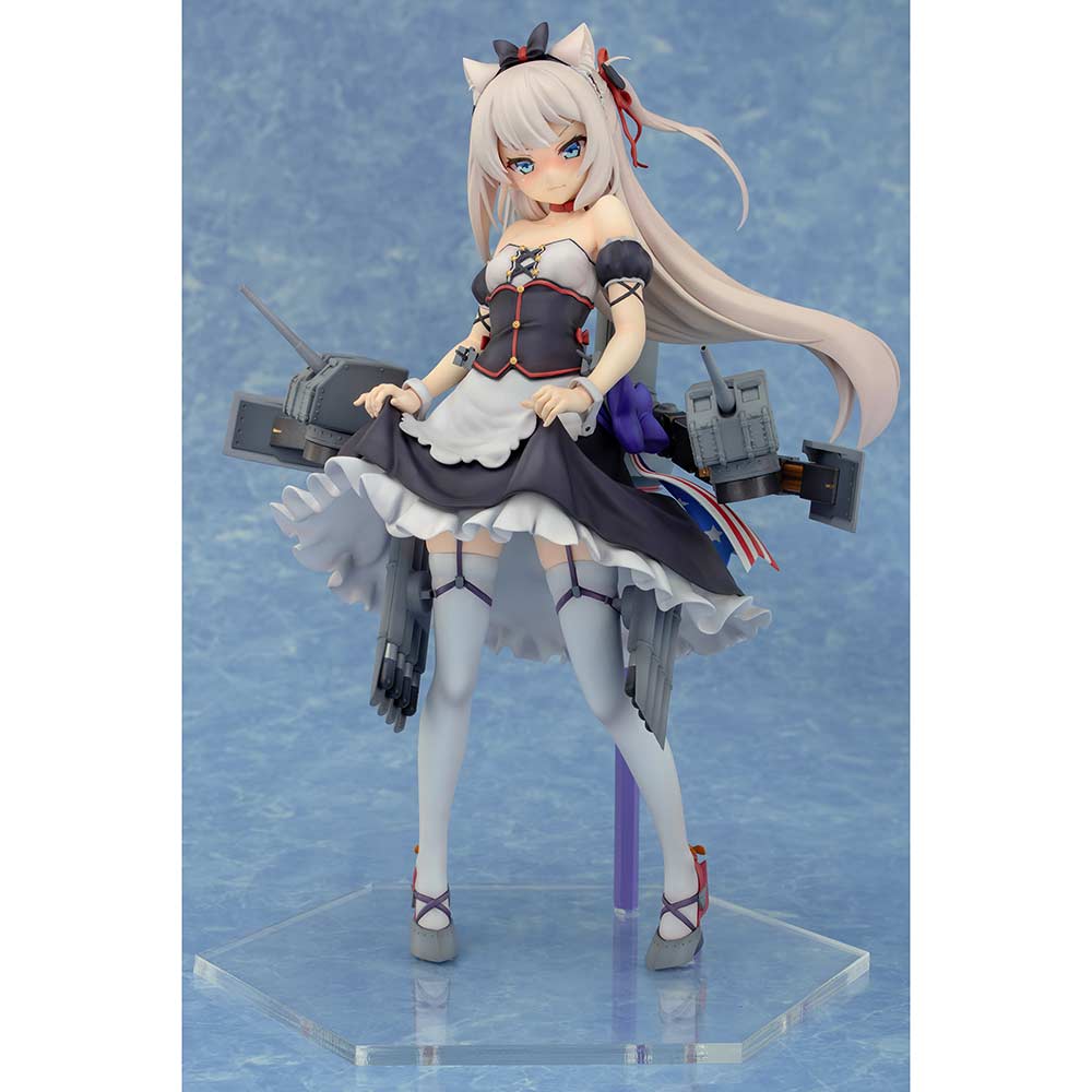 (PO) Azur Lane - Hammann Kai (Re-issue) Image_5