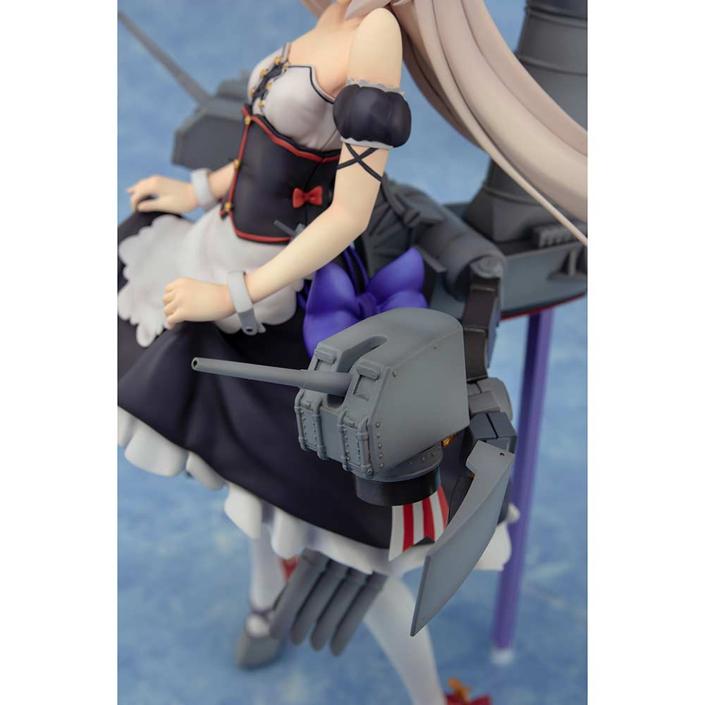 (PO) Azur Lane - Hammann Kai (Re-issue) Image_12