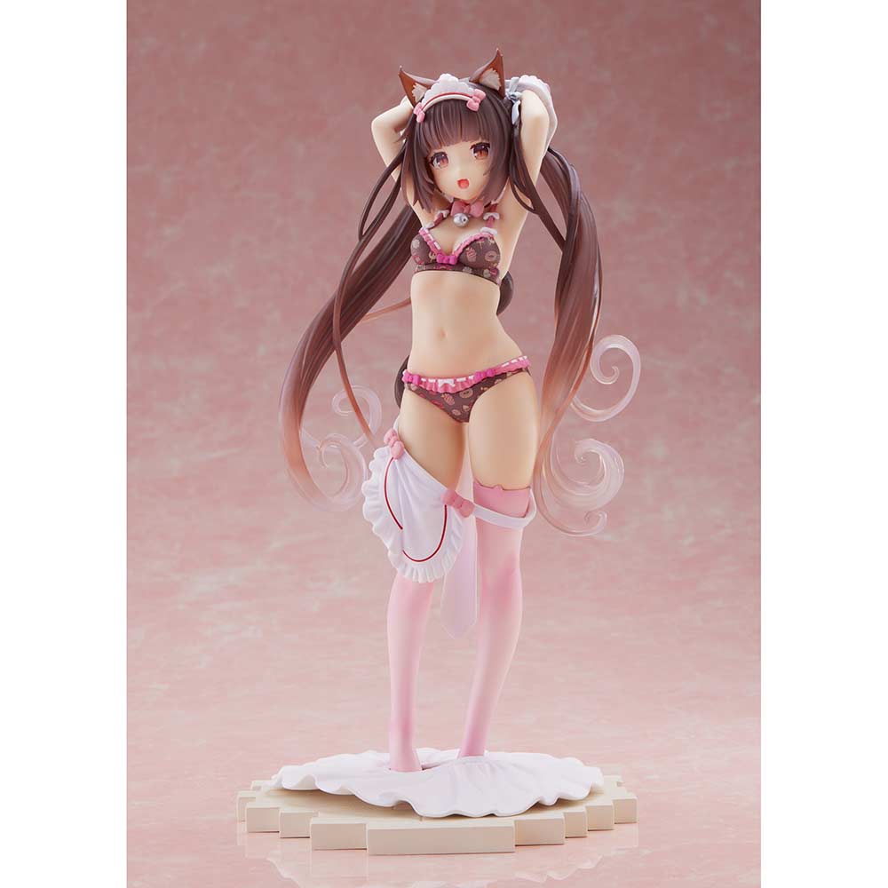(PO) Nekopara Chocola Lovely Sweets Time Image_7