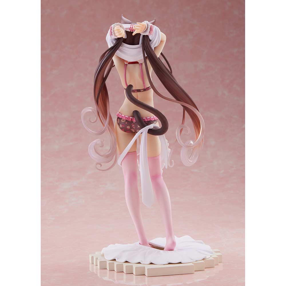 (PO) Nekopara Chocola Lovely Sweets Time Image_9