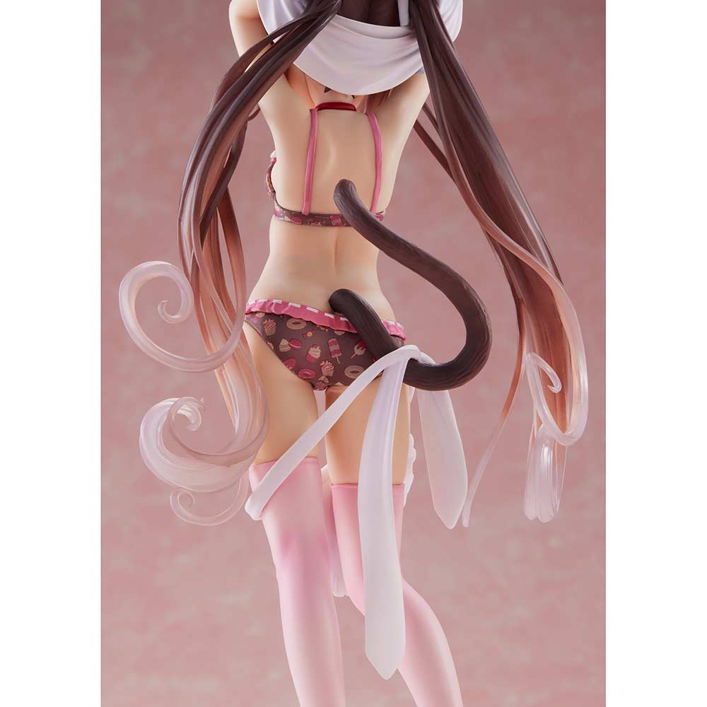 (PO) Nekopara Chocola Lovely Sweets Time Image_12