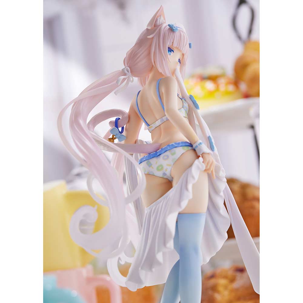 (PO) Nekopara Vanilla Lovely Sweets Time Image_4