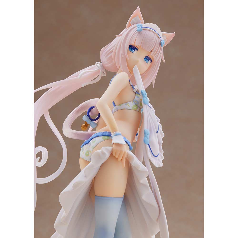 (PO) Nekopara Vanilla Lovely Sweets Time Image_11