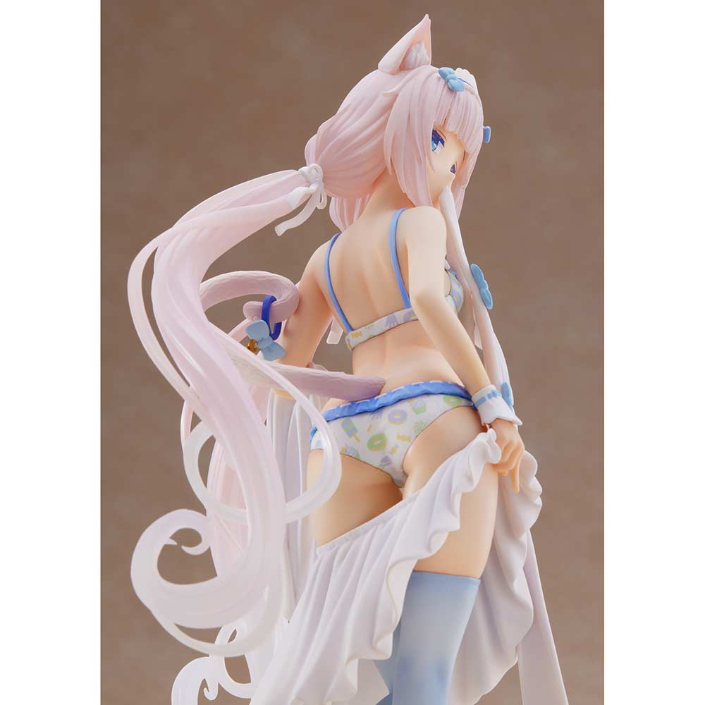(PO) Nekopara Vanilla Lovely Sweets Time Image_12