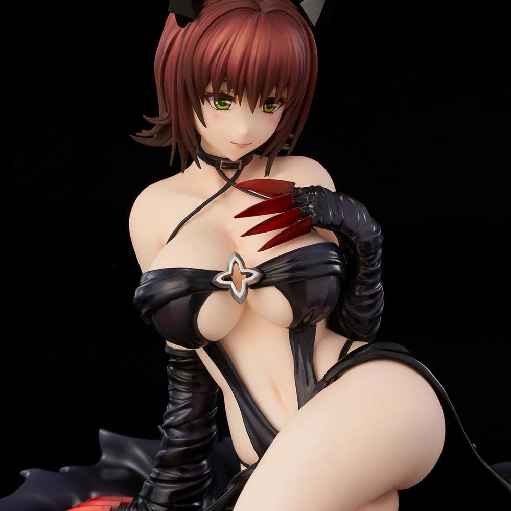 (PO) To Love-Ru Darkness Mikado Ryoko Darkness Ver. (Re-issue) Image_1