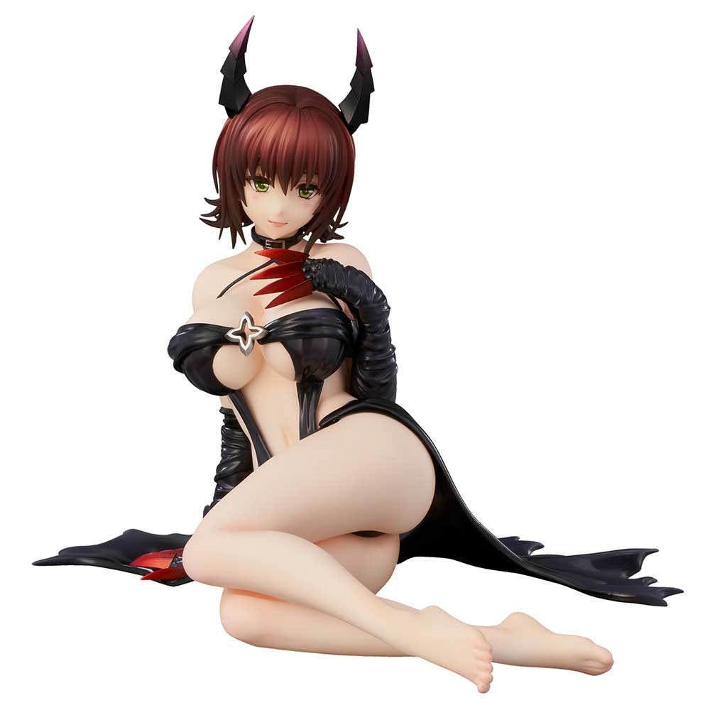 (PO) To Love-Ru Darkness Mikado Ryoko Darkness Ver. (Re-issue) Image_2