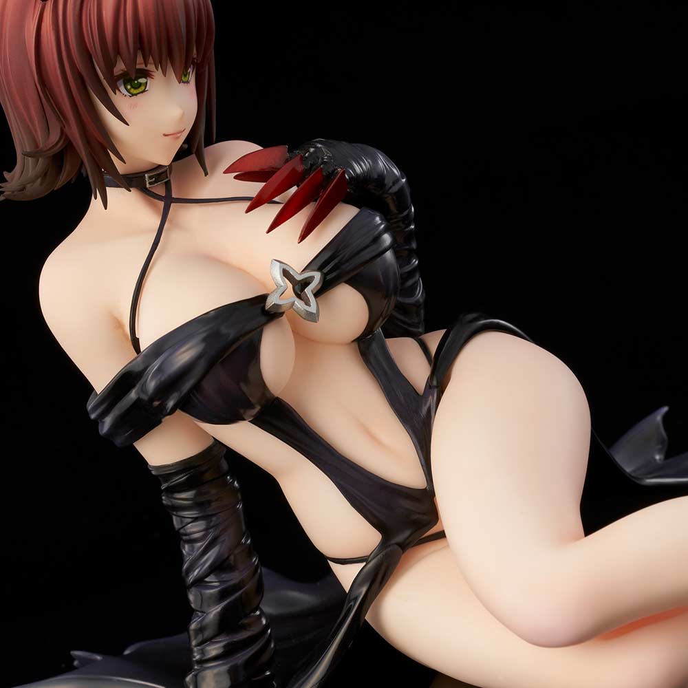 (PO) To Love-Ru Darkness Mikado Ryoko Darkness Ver. (Re-issue) Image_3
