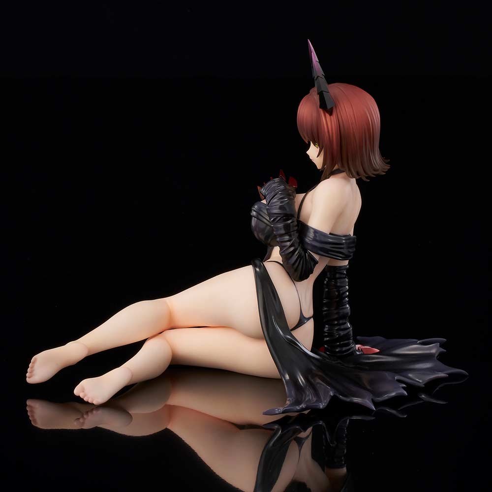 (PO) To Love-Ru Darkness Mikado Ryoko Darkness Ver. (Re-issue) Image_5