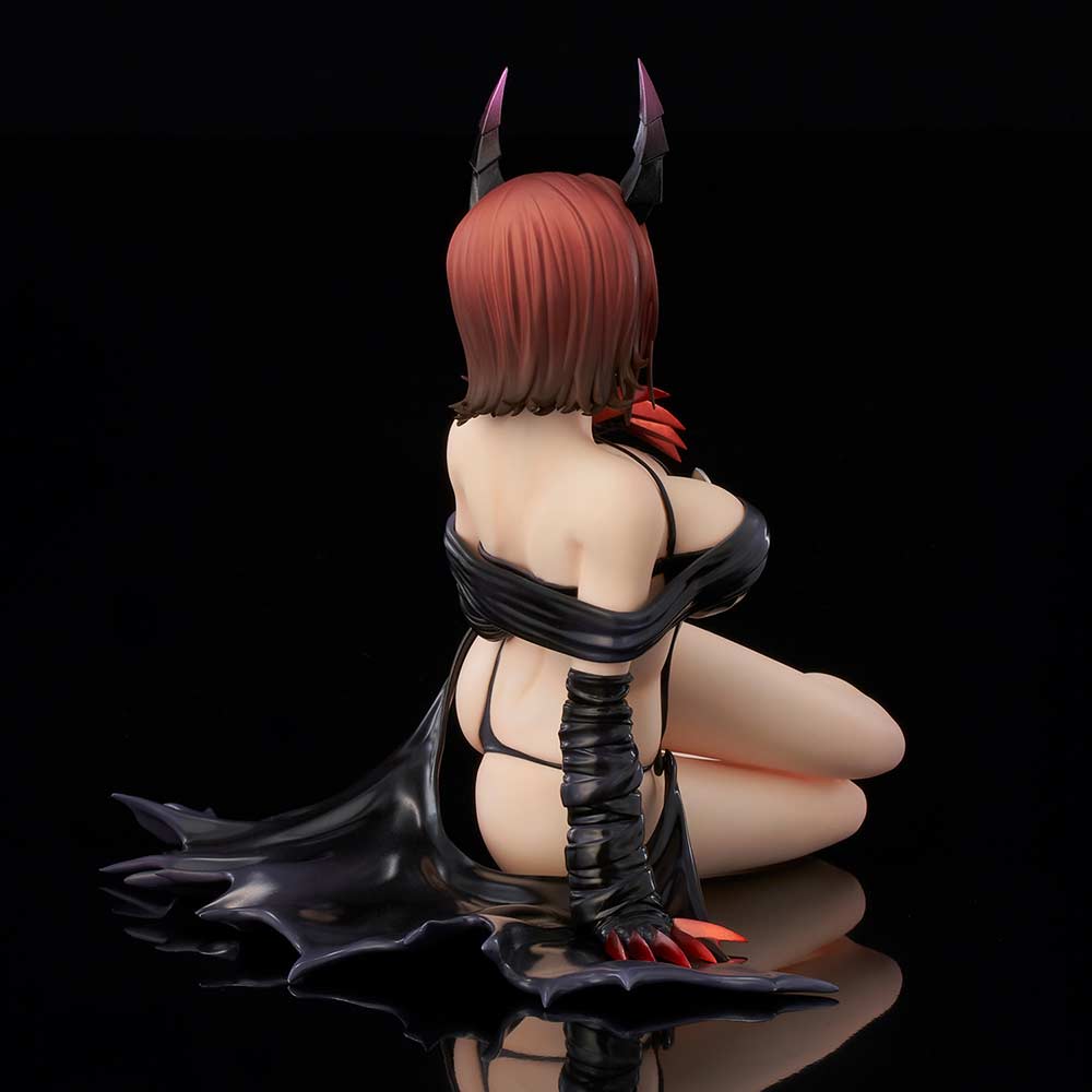(PO) To Love-Ru Darkness Mikado Ryoko Darkness Ver. (Re-issue) Image_7