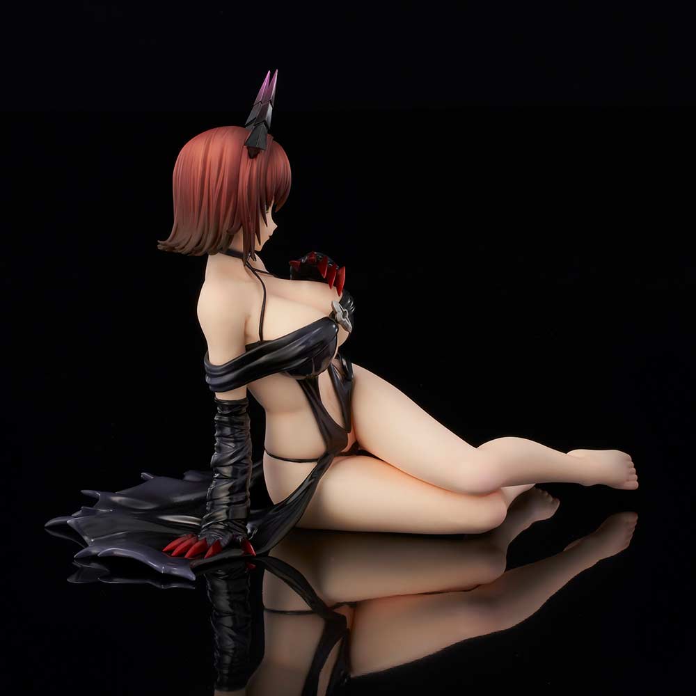 (PO) To Love-Ru Darkness Mikado Ryoko Darkness Ver. (Re-issue) Image_8