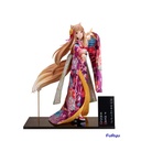 (PO) Yoshitoku x F:NEX Spice and Wolf - Holo Japanese Doll Image_2