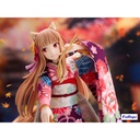 (PO) Yoshitoku x F:NEX Spice and Wolf - Holo Japanese Doll Image_6