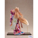 (PO) Yoshitoku x F:NEX Spice and Wolf - Holo Japanese Doll Image_10
