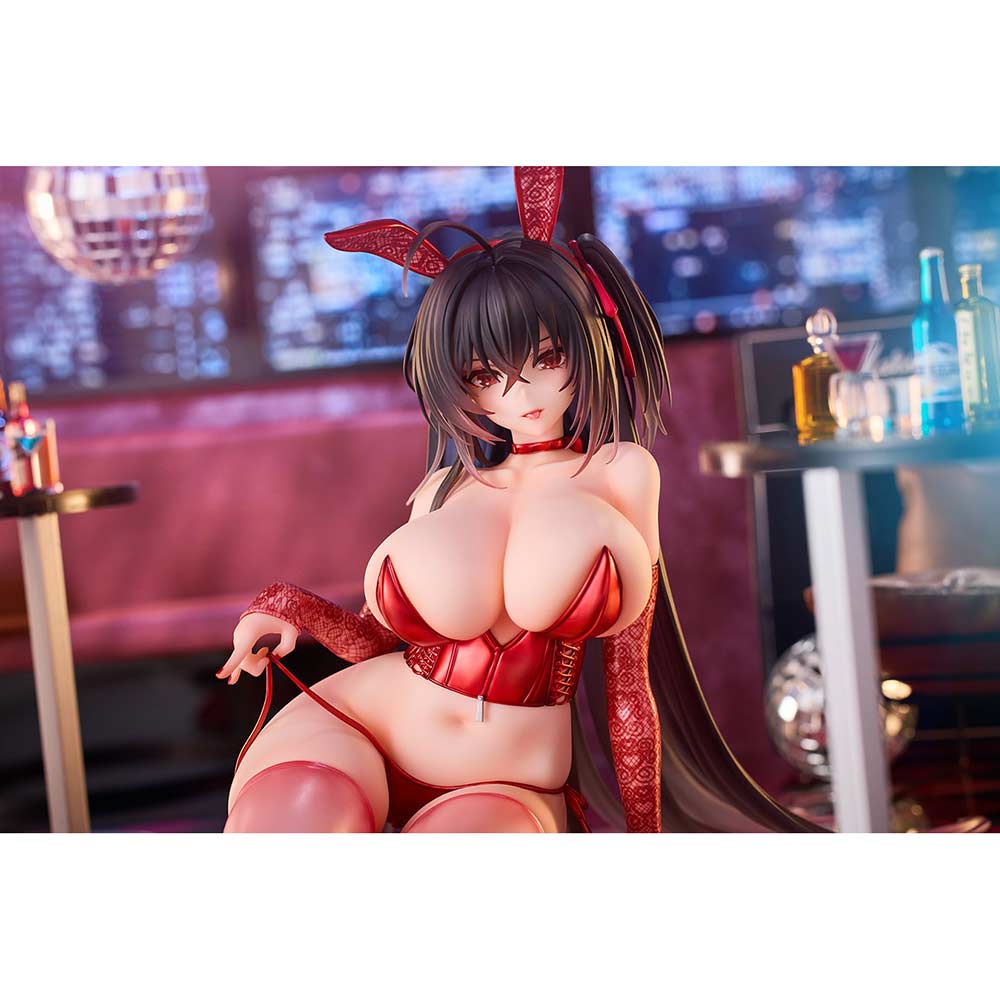 (PO) Azur Lane - Taiho Still Illustration Ver. Image_7