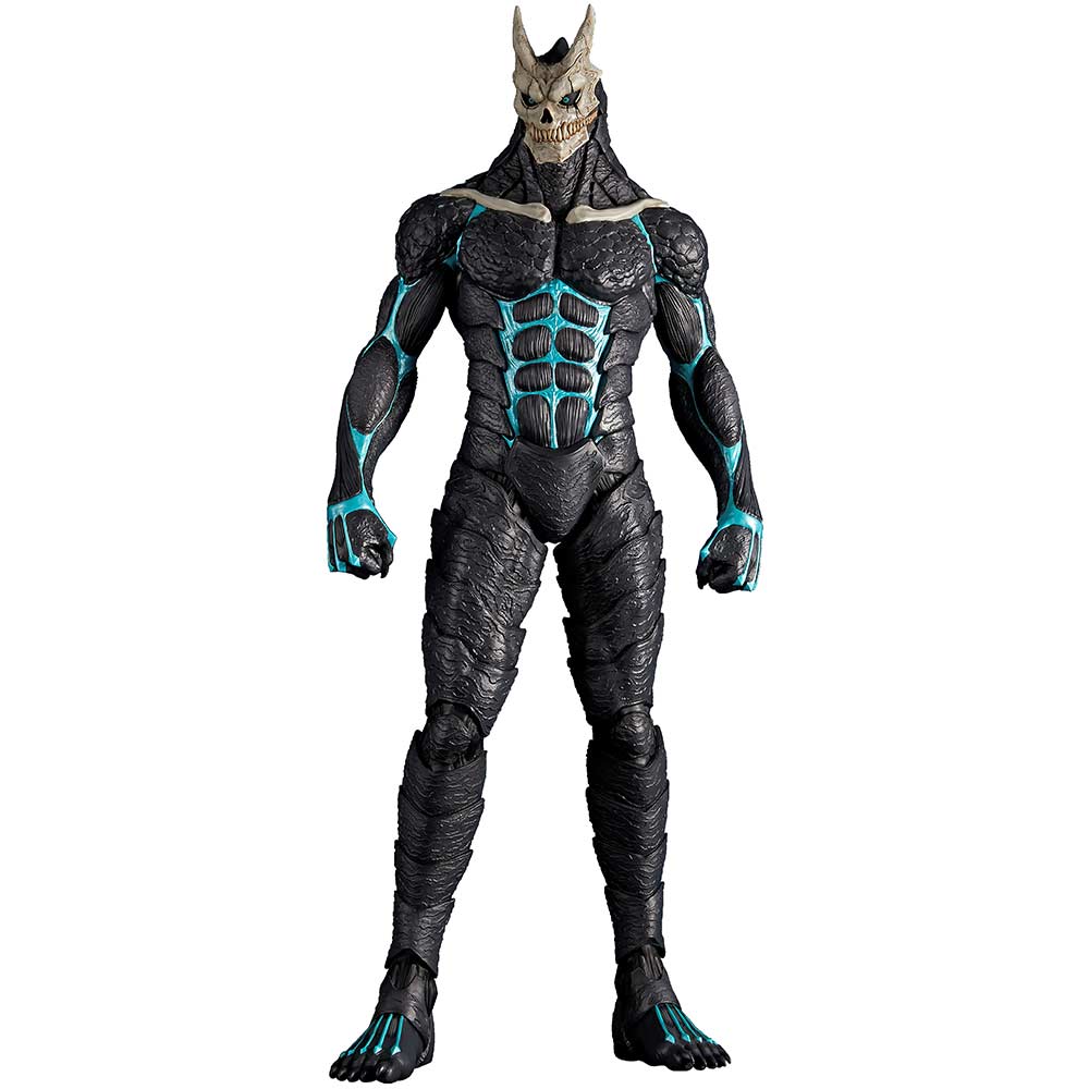 (PO) Mega Soft Vinyl Kaiju No. 8 Image_2