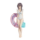 (PO) Minori Chigusa Illustration Saotome Shino Image_2