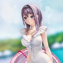 (PO) Minori Chigusa Illustration Saotome Shino Image_4