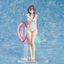 (PO) Minori Chigusa Illustration Saotome Shino Image_5