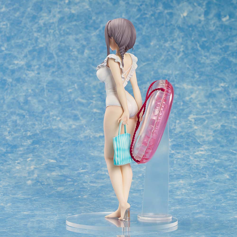 (PO) Minori Chigusa Illustration Saotome Shino Image_7