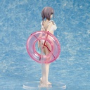 (PO) Minori Chigusa Illustration Saotome Shino Image_8
