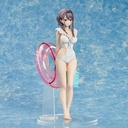 (PO) Minori Chigusa Illustration Saotome Shino Image_9