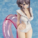 (PO) Minori Chigusa Illustration Saotome Shino Image_10