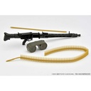 (PO) LittleArmory LASW07 Strike Witches ROAD to BERLIN - MG42S (Eila) Image_3