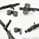 (PO) LittleArmory LASW07 Strike Witches ROAD to BERLIN - MG42S (Eila) Image_4