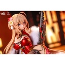 (PO) Girls' Frontline DP28 Coiled Morning Glory Heavy Damage Ver. Image_3