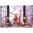 (PO) Girls' Frontline DP28 Coiled Morning Glory Heavy Damage Ver. Image_4