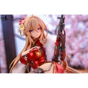 (PO) Girls' Frontline DP28 Coiled Morning Glory Heavy Damage Ver. Image_5