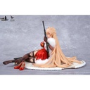 (PO) Girls' Frontline DP28 Coiled Morning Glory Heavy Damage Ver. Image_7