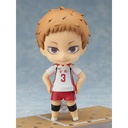 (PO) Nendoroid 807 Haikyu!! - Morisuke Yaku (Re-issue) Image_2