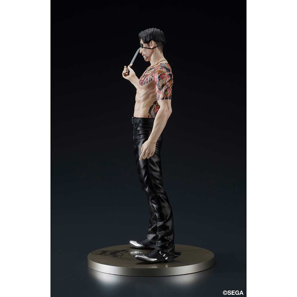 (PO) DIGSTA Yakuza - Majima Goro Fierce Battle Image_17