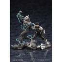(PO) Kaiju No. 8 ARTFX J Kafka Hibino Image_12