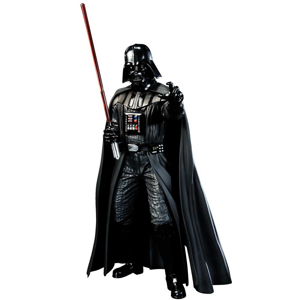 (PO) Star Wars ARTFX+ Darth Vader Return of Anakin Skywalker (Re-issue) Image_2