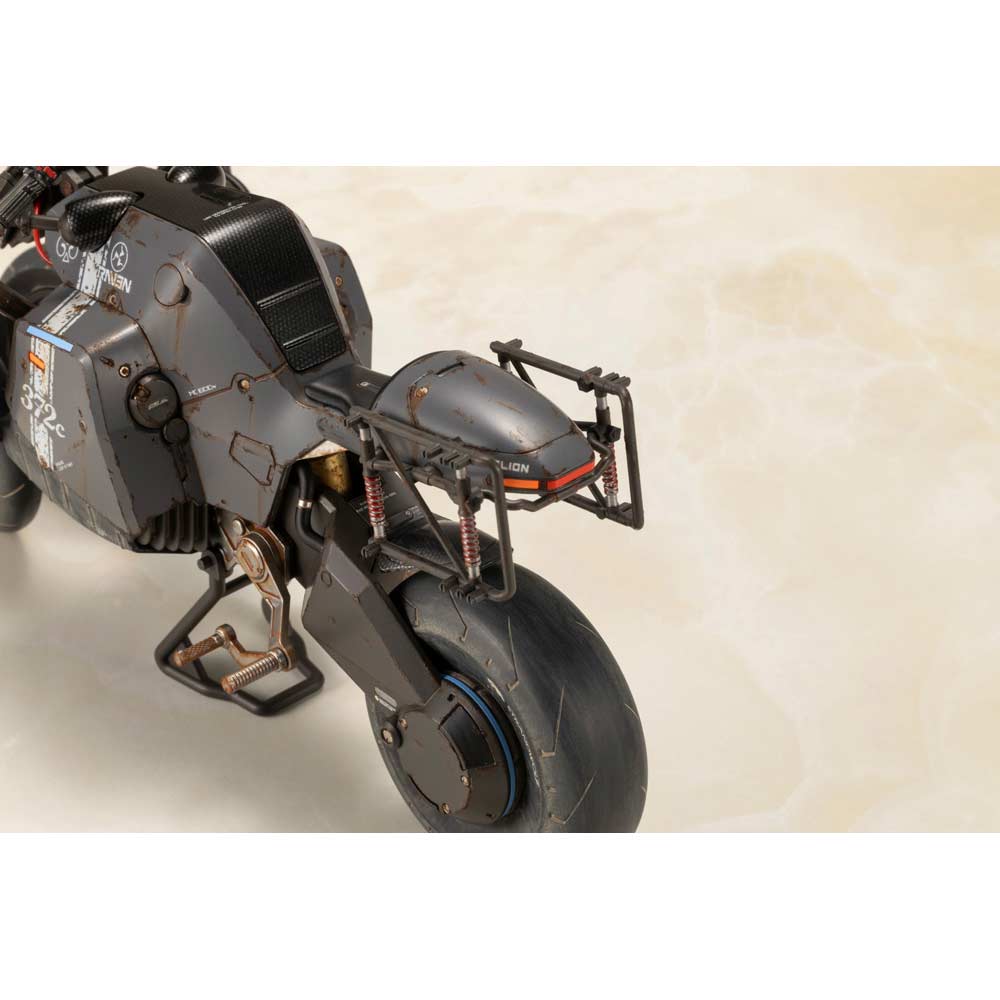 (PO) DEATH STRANDING Reverse Trike OP Ver. Image_5