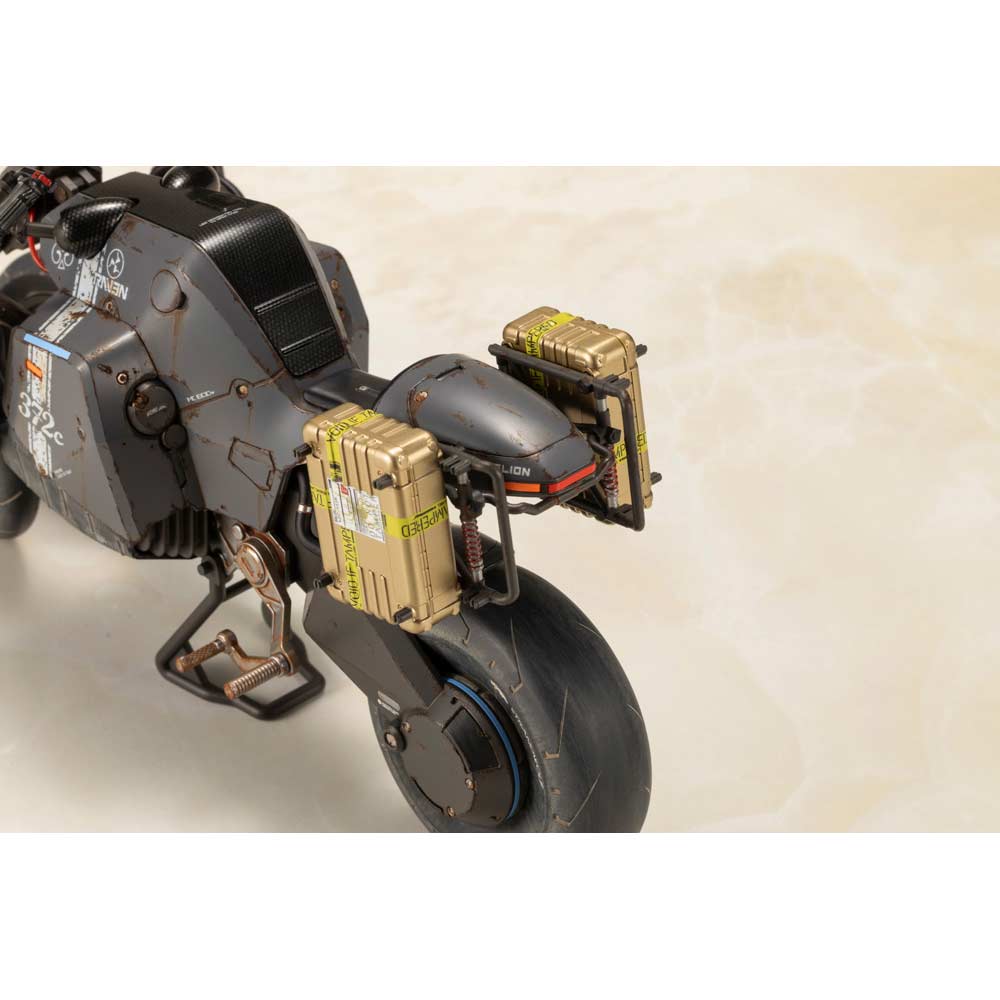 (PO) DEATH STRANDING Reverse Trike OP Ver. Image_6