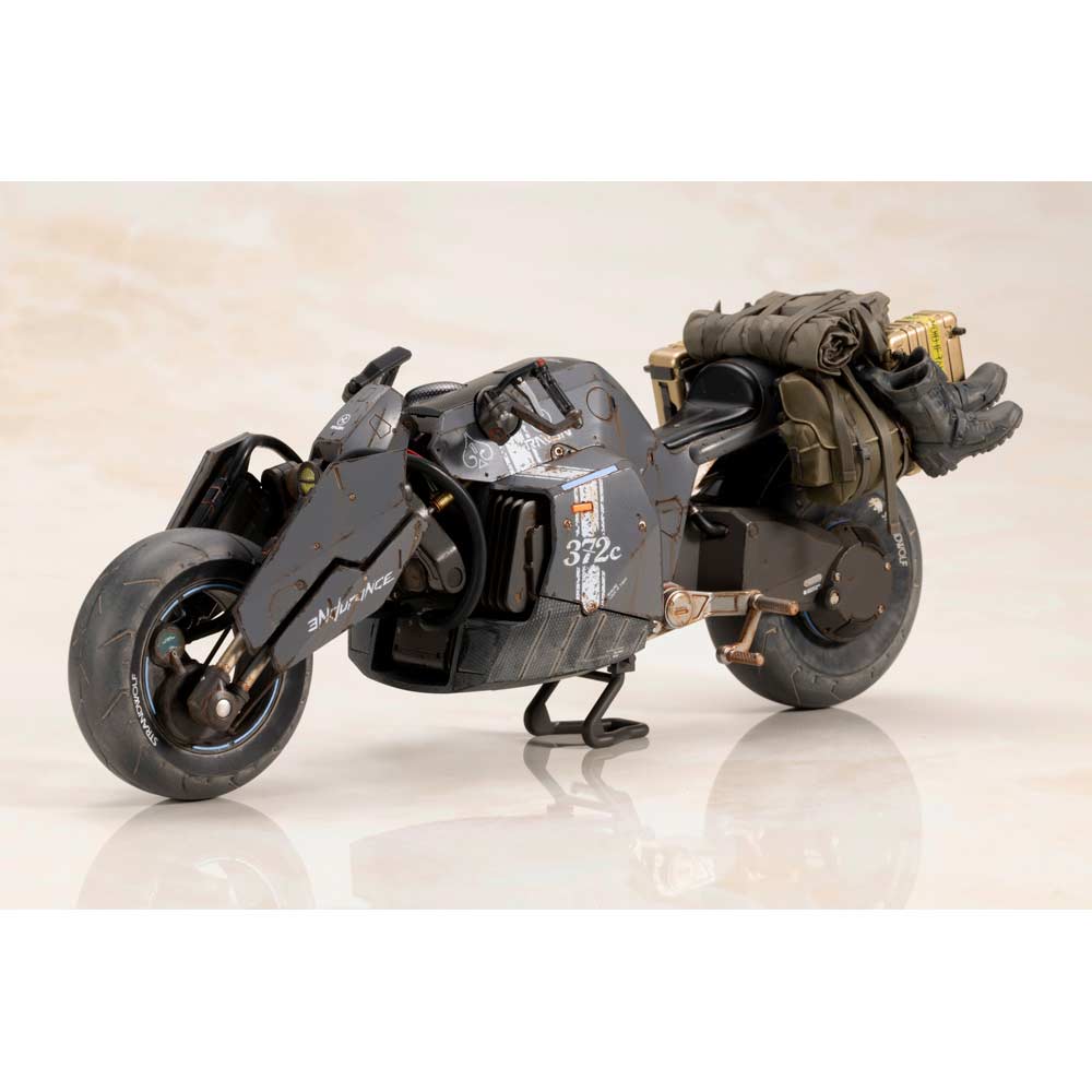 (PO) DEATH STRANDING Reverse Trike OP Ver. Image_8