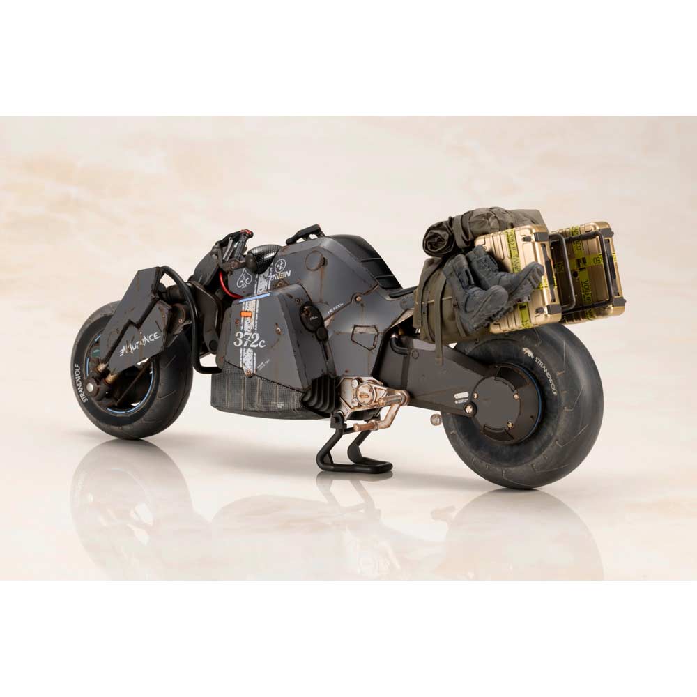 (PO) DEATH STRANDING Reverse Trike OP Ver. Image_9