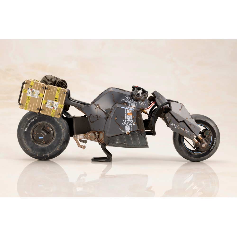 (PO) DEATH STRANDING Reverse Trike OP Ver. Image_11