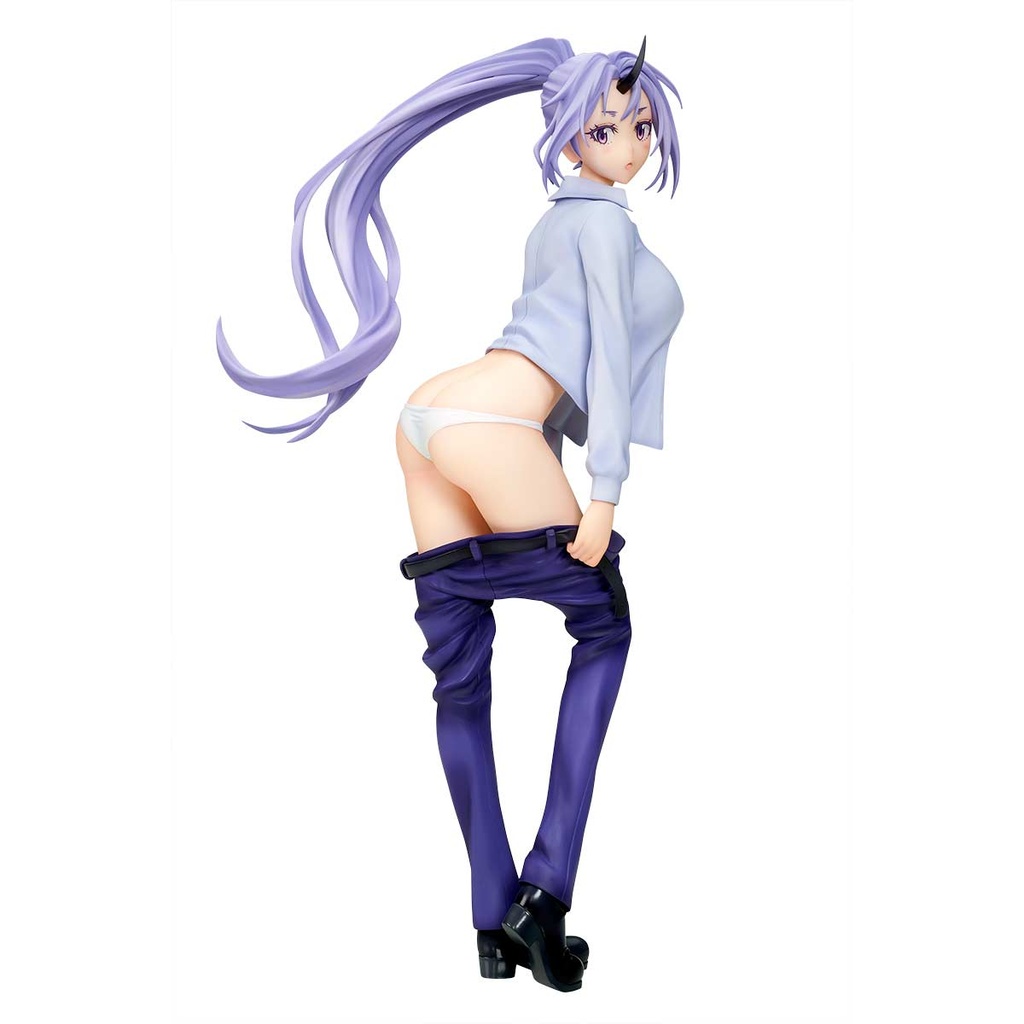 (PO) That Time I Got Reincarnated as a Slime - Shion Changing Clothes Mode (Re-issue) Image_2