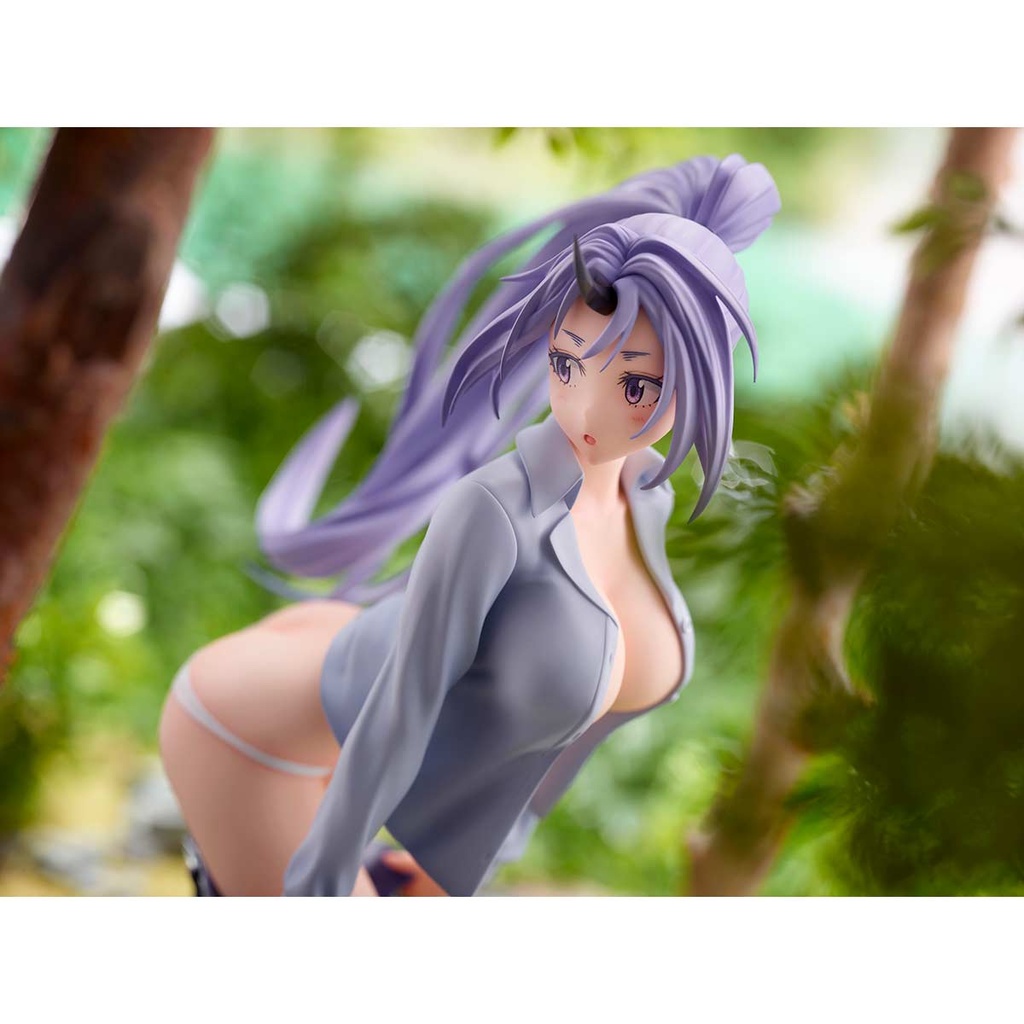 (PO) That Time I Got Reincarnated as a Slime - Shion Changing Clothes Mode (Re-issue) Image_7
