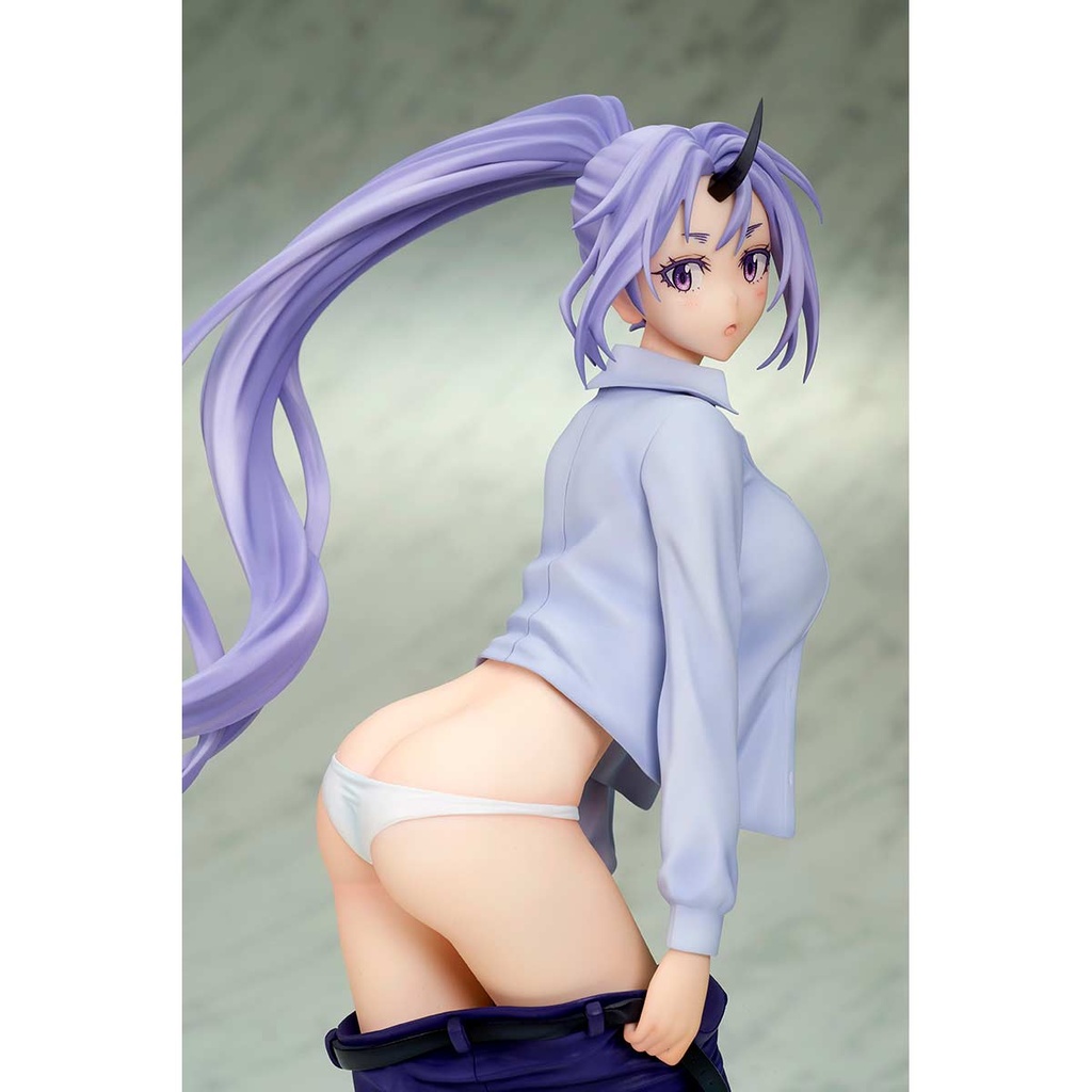 (PO) That Time I Got Reincarnated as a Slime - Shion Changing Clothes Mode (Re-issue) Image_12