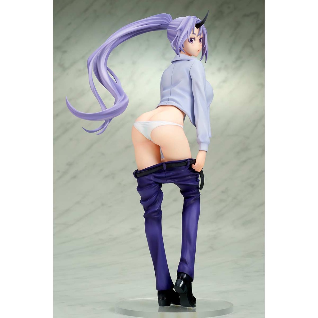 (PO) That Time I Got Reincarnated as a Slime - Shion Changing Clothes Mode (Re-issue) Image_14