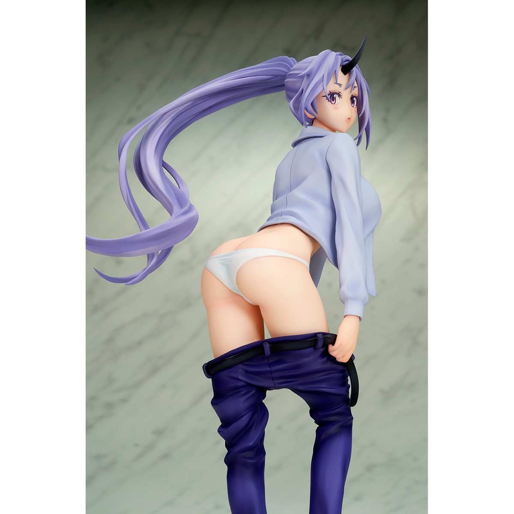 (PO) That Time I Got Reincarnated as a Slime - Shion Changing Clothes Mode (Re-issue) Image_18